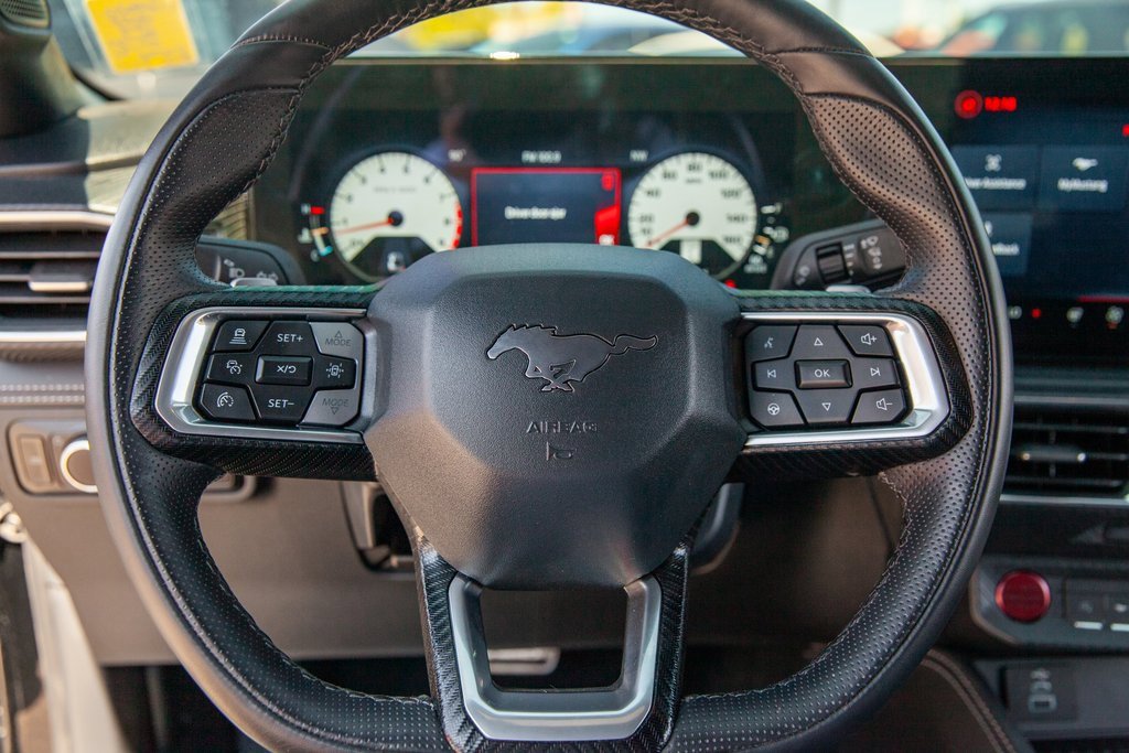 Used 2024 Ford Mustang GT Premium image 15