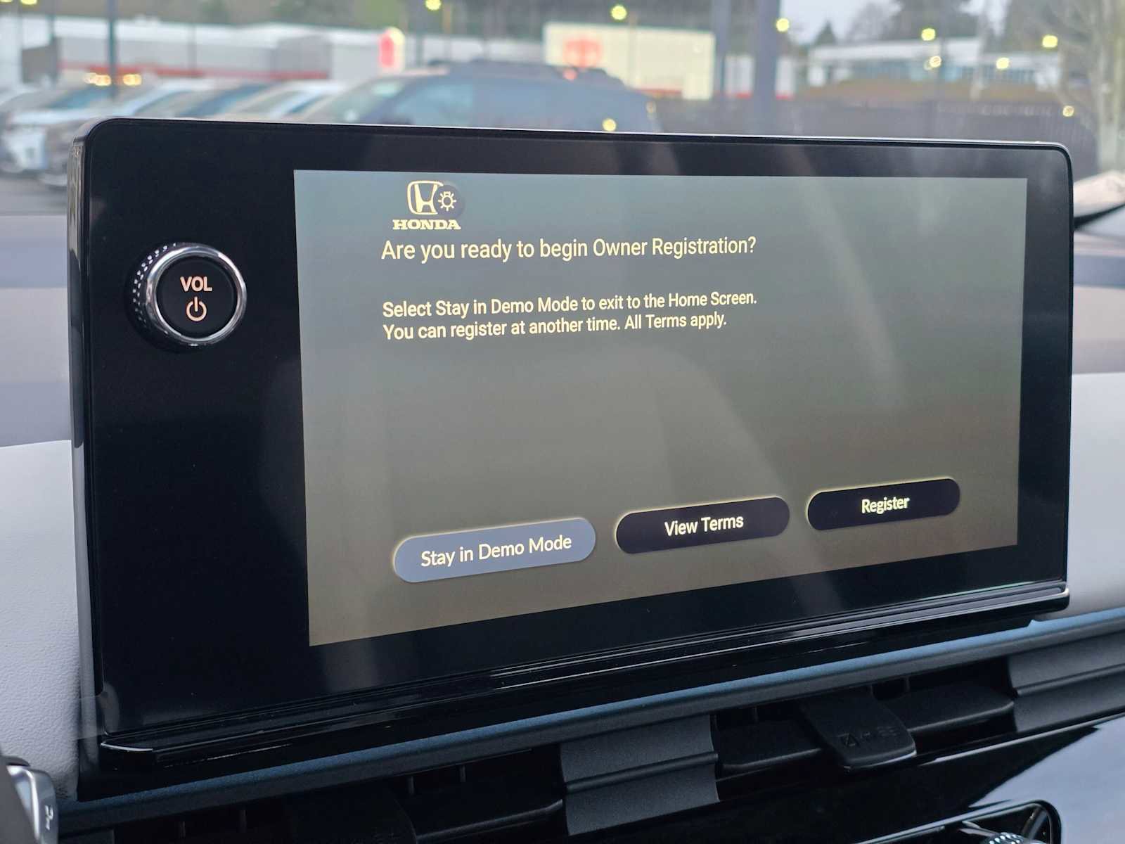 New 2026 Honda Prologue Touring image 28