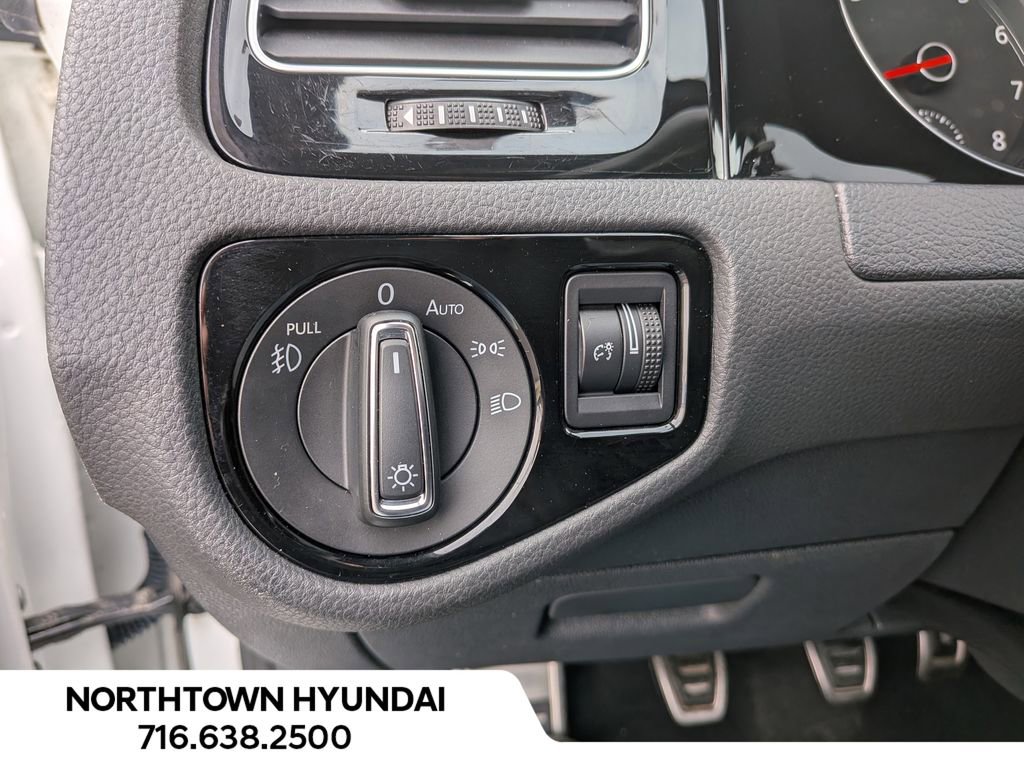 Used 2019 Volkswagen GTI Rabbit Edition image 28