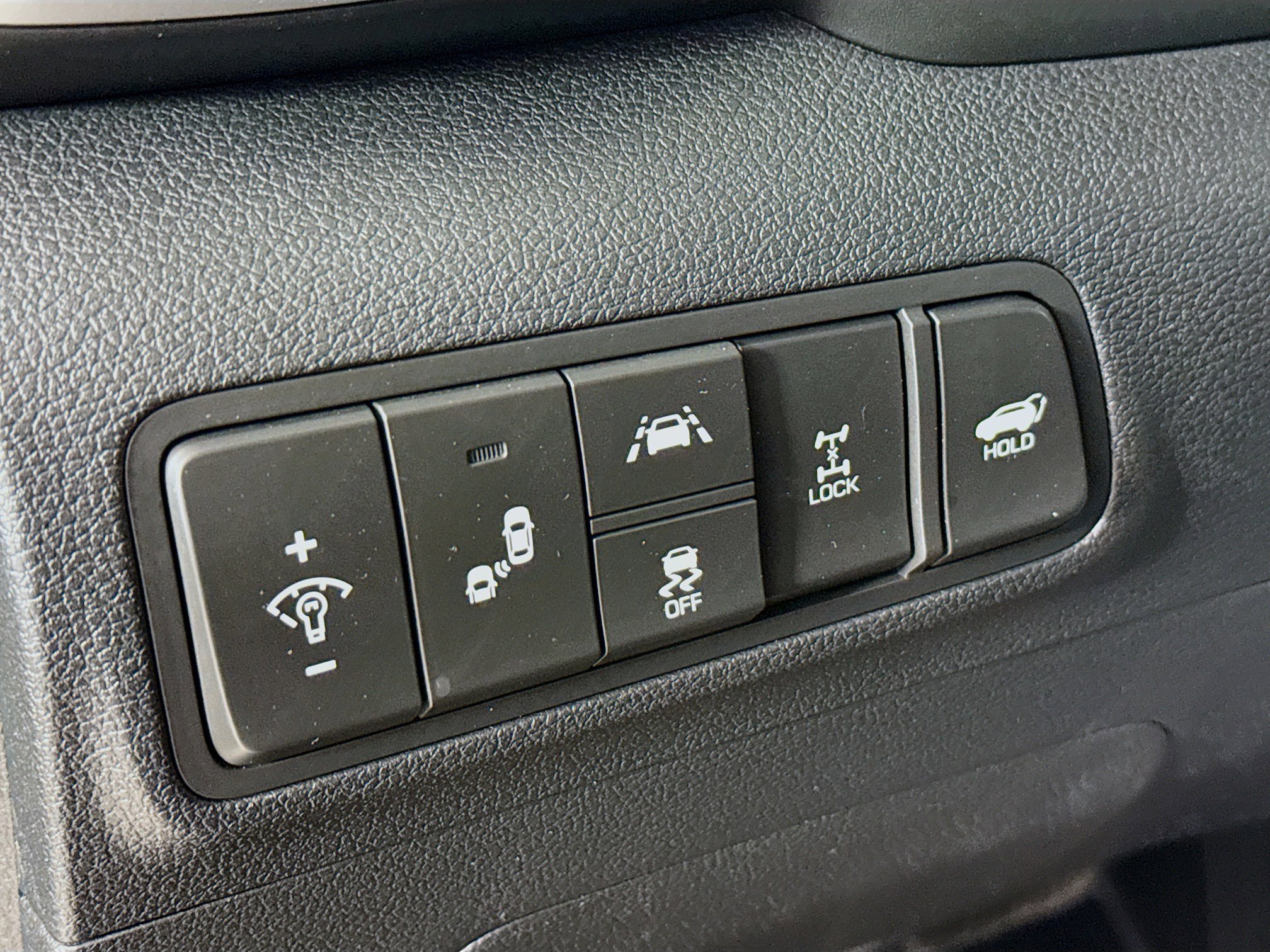 Used 2020 Hyundai Tucson Ultimate image 9