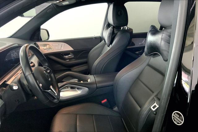 Used 2022 Mercedes-Benz GLE 450 4MATIC image 11