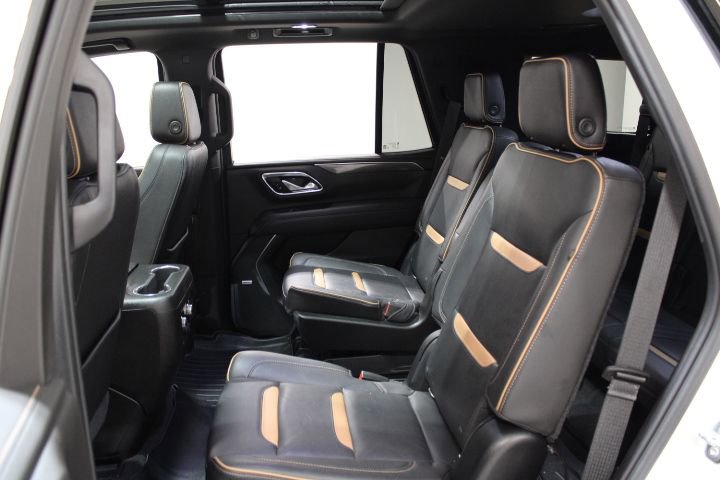 Used 2021 GMC Yukon AT4 image 19