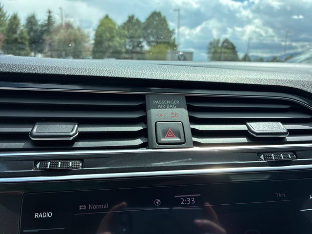 Used 2021 Volkswagen Tiguan SE R-Line AWD/4WD image 29