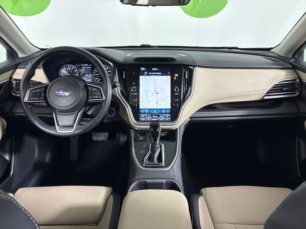 Certified 2023 Subaru Outback Limited image 15