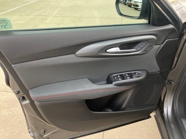 Certified 2024 Dodge Hornet R/T image 9