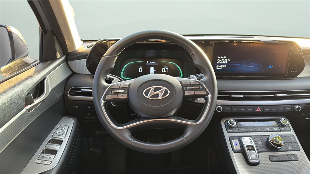 Used 2023 Hyundai Palisade SEL image 17