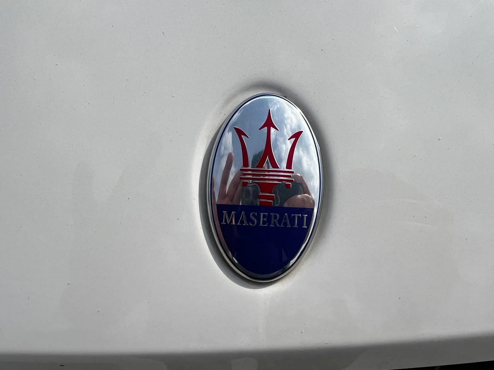 Used 2019 Maserati Levante AWD/4WD image 28