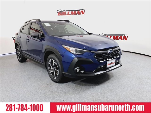 New 2025 Subaru Crosstrek 2.5i Premium