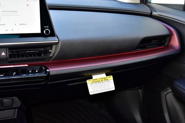 New 2026 Toyota Prius XSE Premium image 11