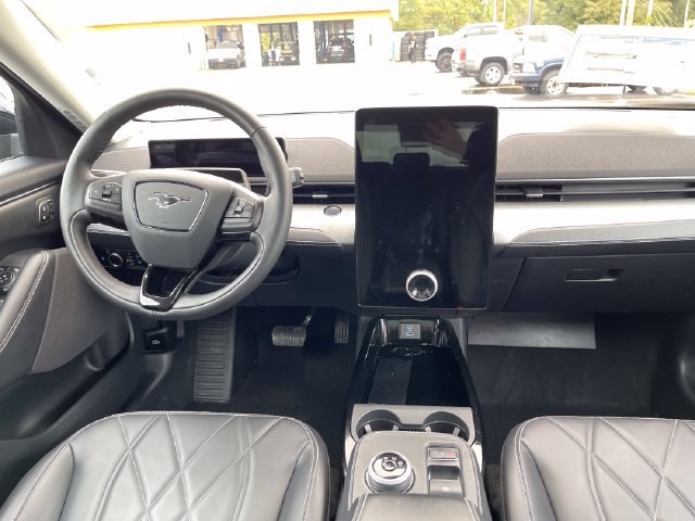 Used 2023 Ford Mustang Mach-E California Route 1 AWD/4WD image 12