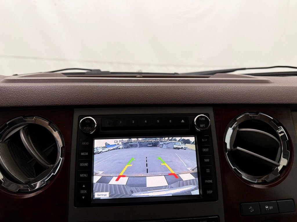 Used 2012 Ford F250 King Ranch AWD/4WD image 38