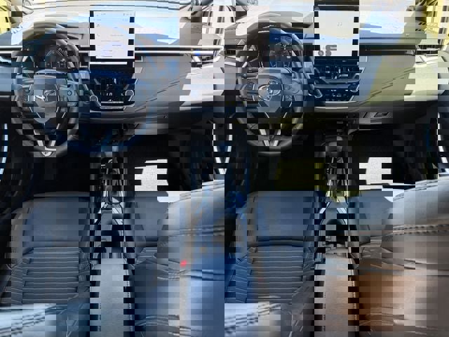 Used 2025 Toyota Corolla XSE image 11