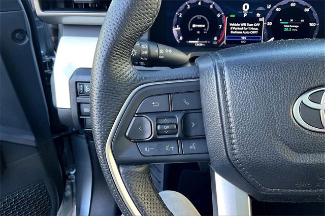 Used 2024 Toyota Tacoma TRD Off-Road image 18