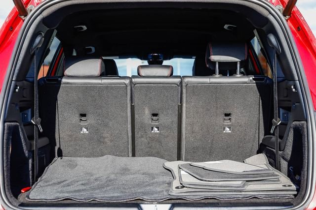 Used 2023 Mercedes-Benz GLB 250 4MATIC image 26