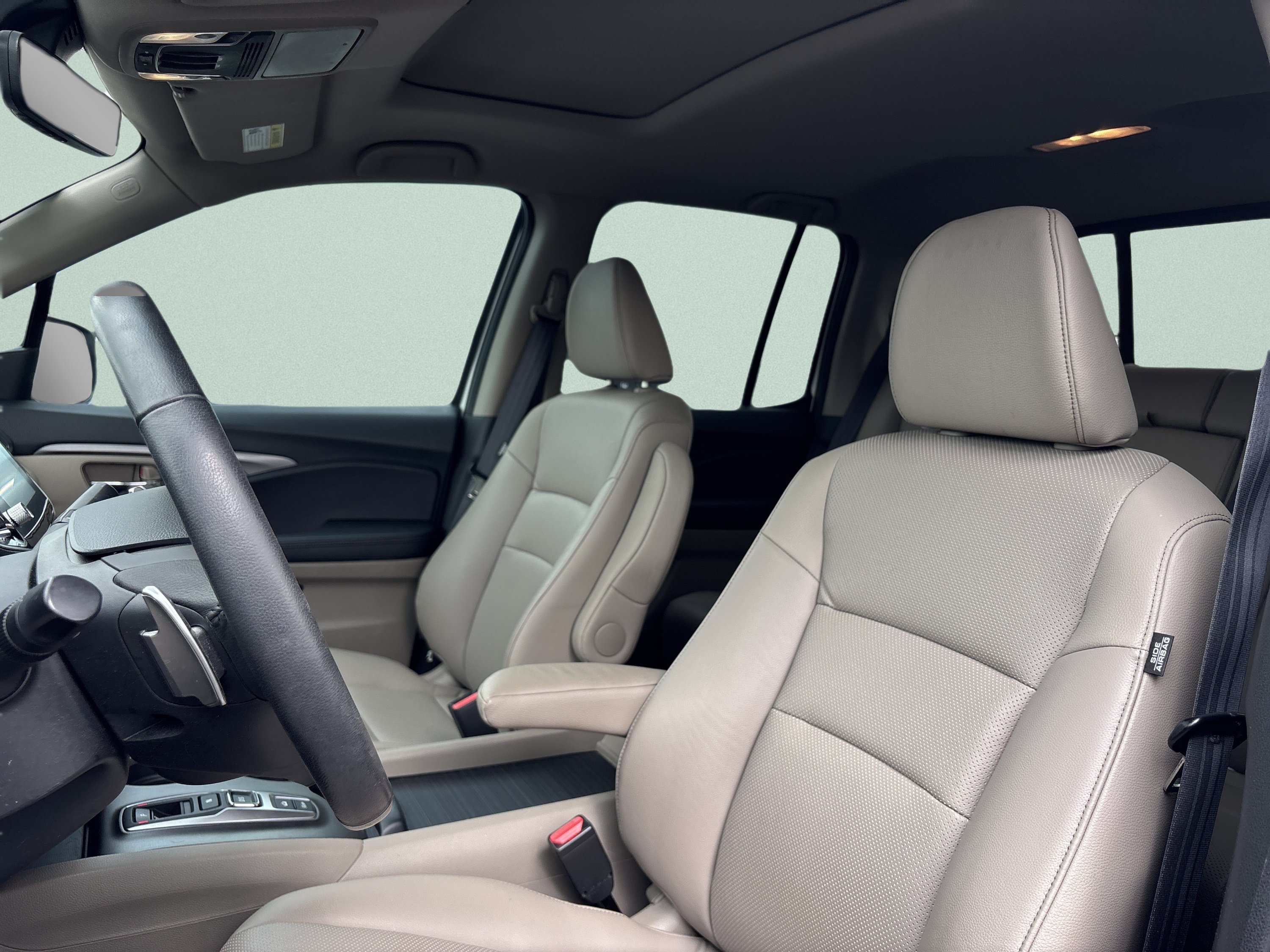 Used 2023 Honda Ridgeline RTL image 13