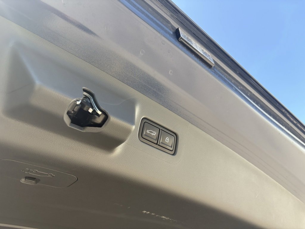 New 2026 Hyundai Santa Fe Calligraphy image 25