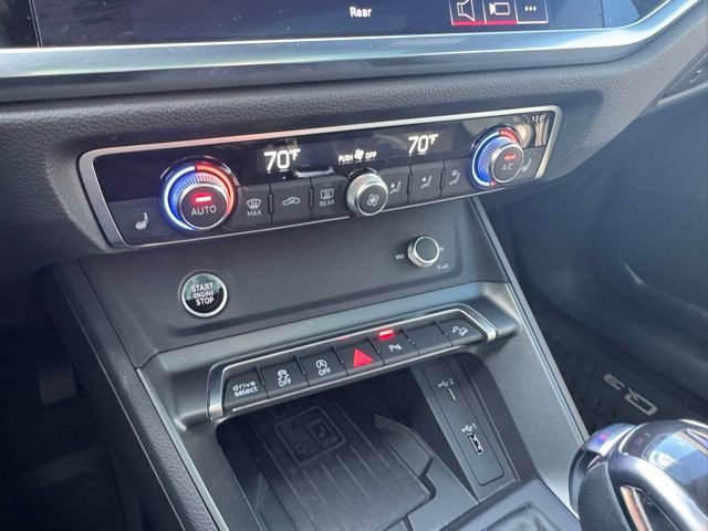 Used 2021 Audi Q3 2.0T Premium Plus image 20