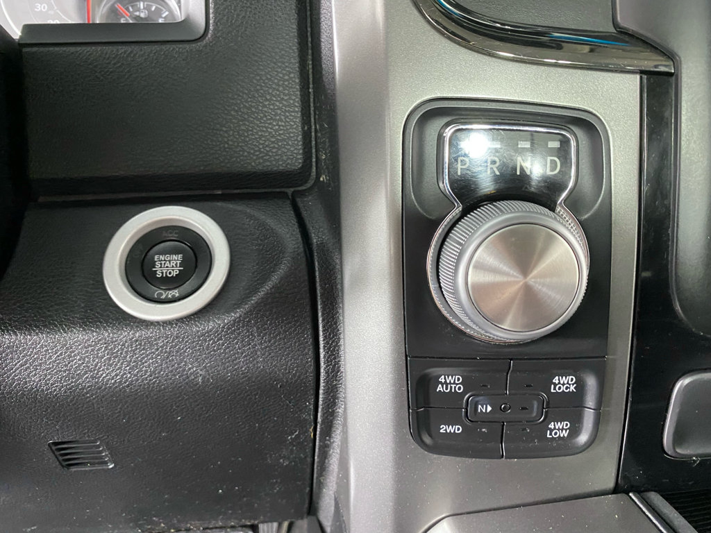 Used 2018 RAM 1500 Sport w/ Convenience Group AWD/4WD image 24