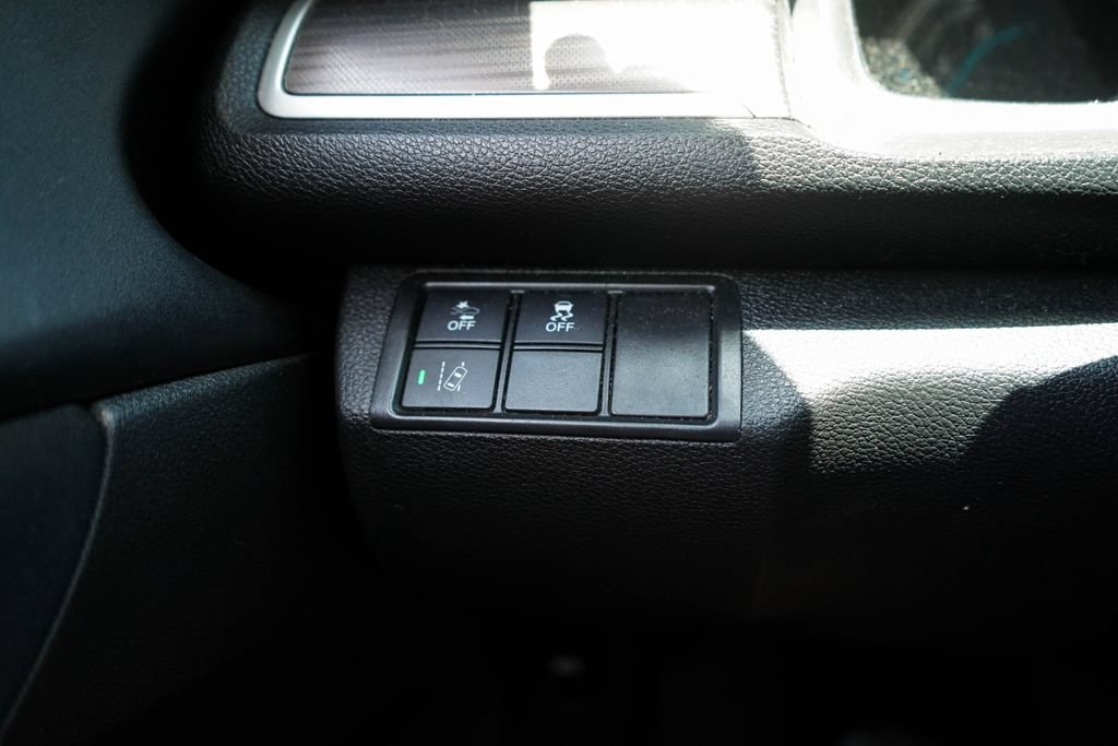 Used 2021 Honda Civic EX image 29
