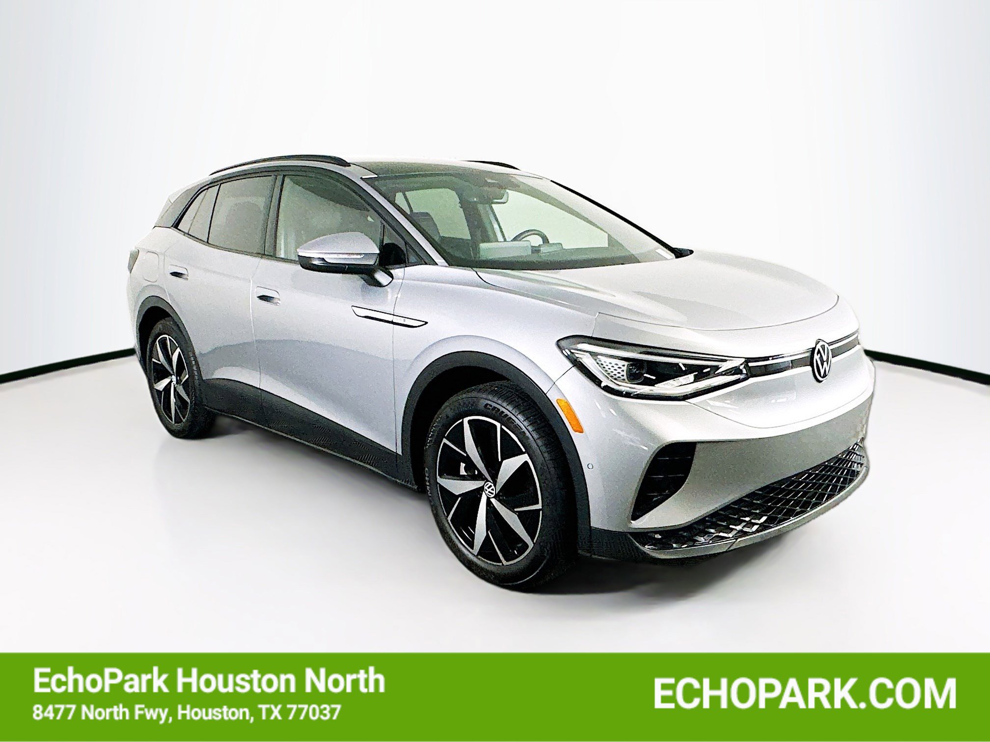 Used 2023 Volkswagen ID.4 S image 1