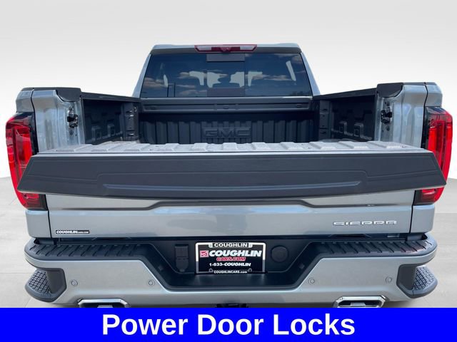 Used 2026 GMC Sierra 1500 Denali w/ Denali Reserve Package AWD/4WD image 31