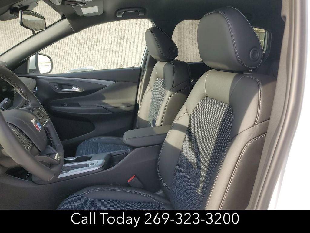 New 2025 Buick Envista Preferred w/ Convenience I Package image 20
