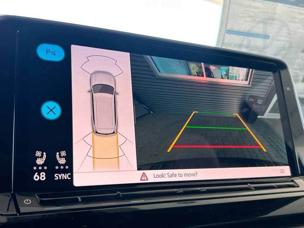 New 2026 Volkswagen Atlas SE image 27
