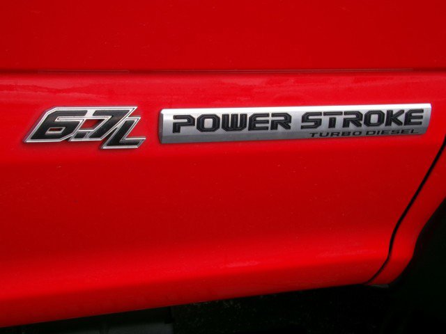 Used 2017 Ford F450 XL image 13