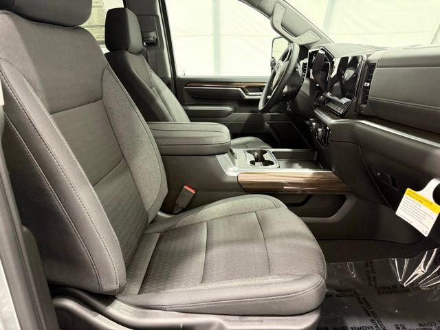 New 2026 Chevrolet Silverado 2500 LT w/ Trail Boss Package image 20