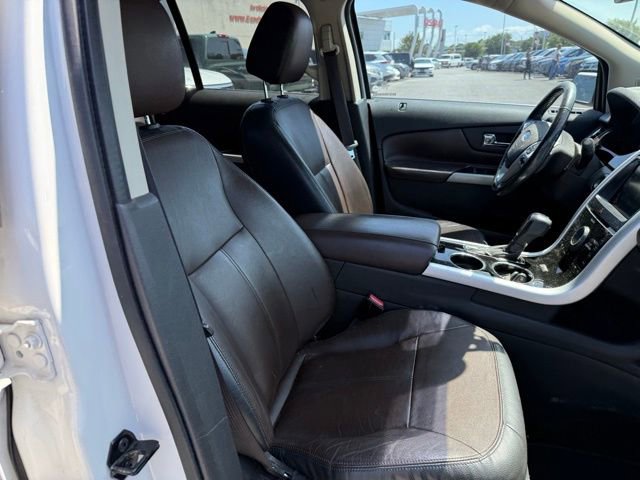 Used 2013 Ford Edge Limited FWD image 10
