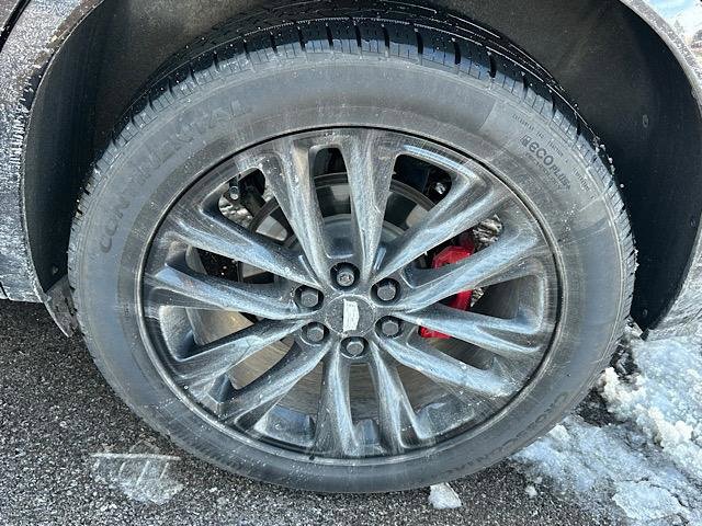 Used 2022 Cadillac XT6 Sport w/ Technology Package image 32