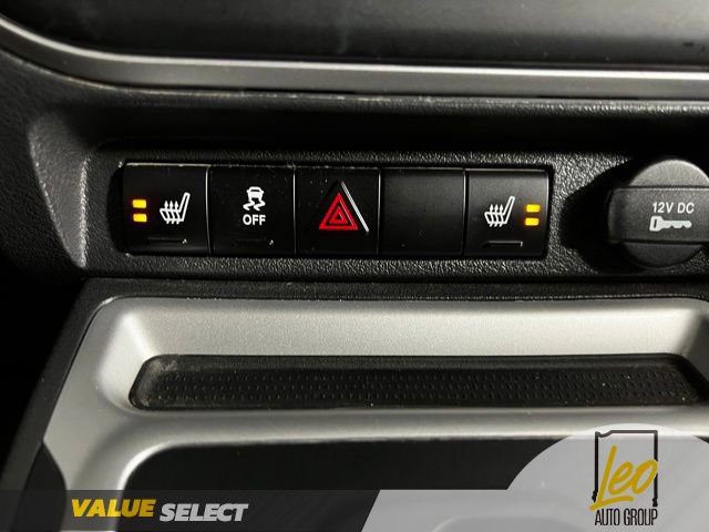 Used 2016 Jeep Compass High Altitude FWD image 16