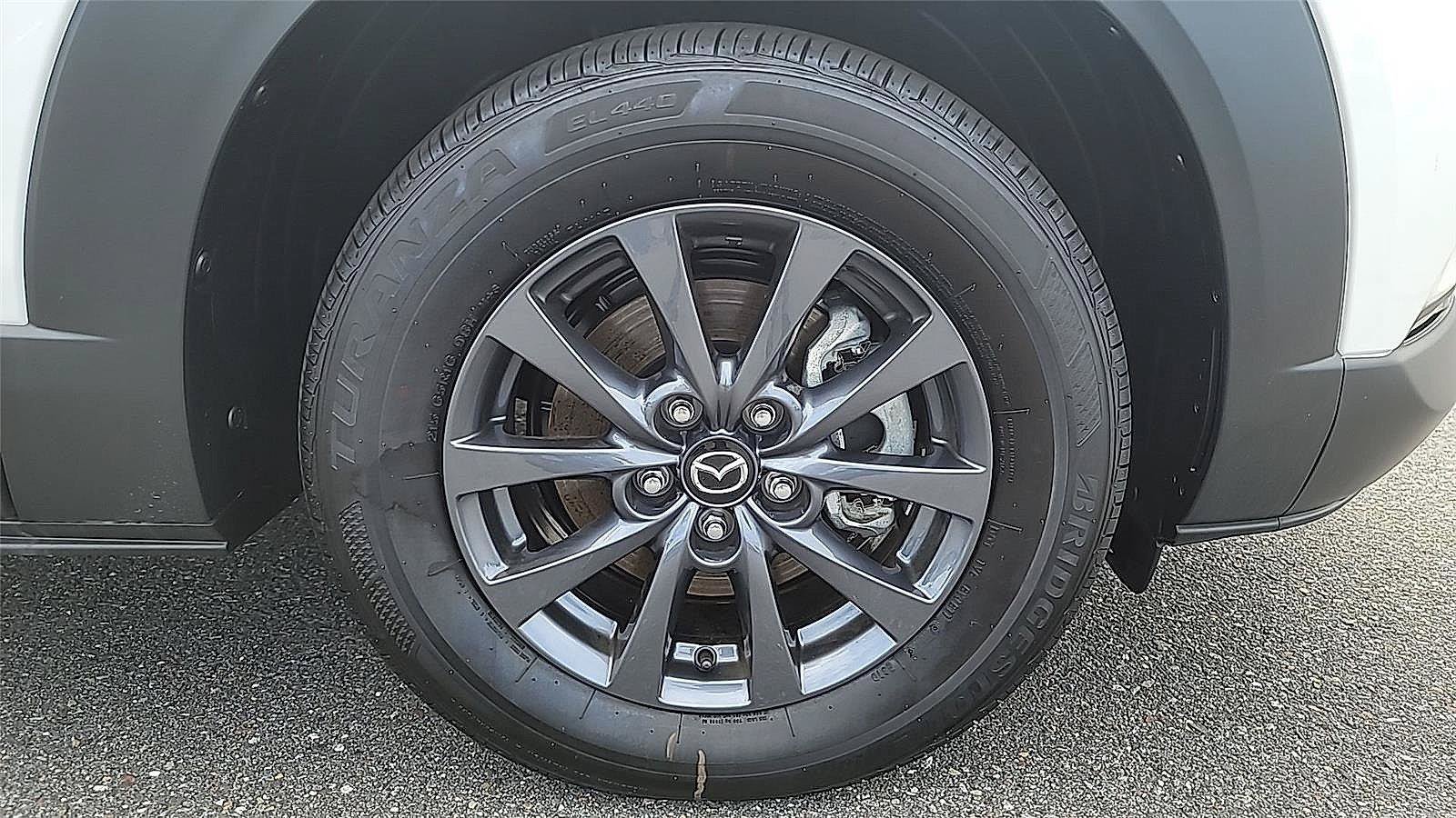 Certified 2025 MAZDA CX-30 AWD 2.5 S image 32