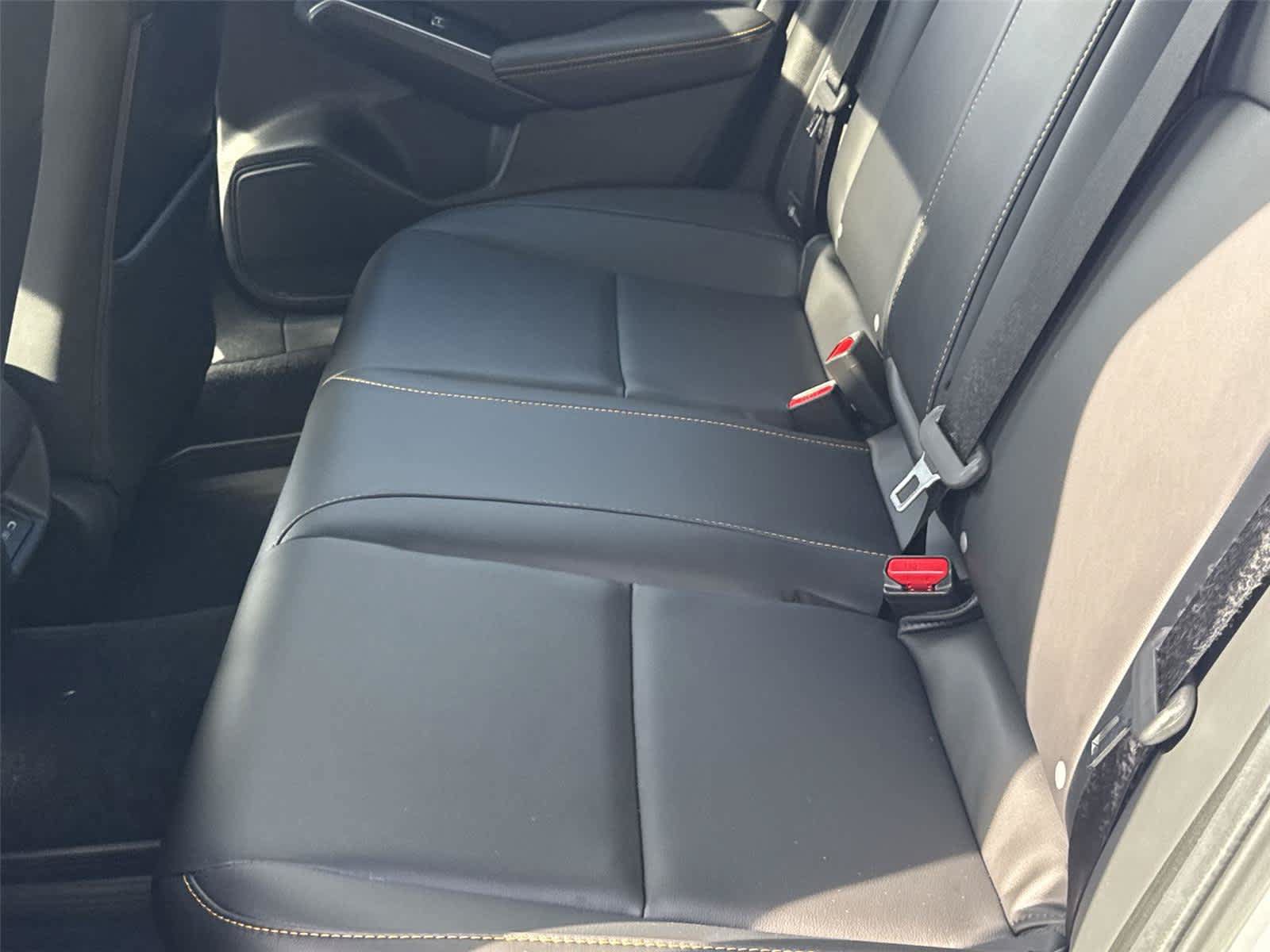 Certified 2026 Acura Integra A-Spec w/ Technology Package FWD image 16