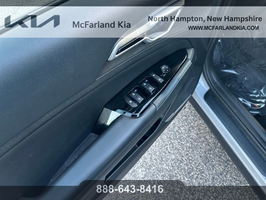 Used 2023 Kia Sportage X-Line image 13