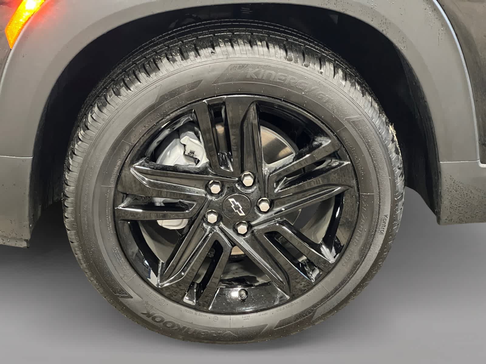 Used 2026 Chevrolet TrailBlazer LT w/ Convenience Package AWD/4WD image 19