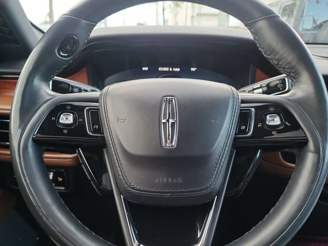 Certified 2023 Lincoln Aviator Reserve w/ Elements Package Plus RWD image 20