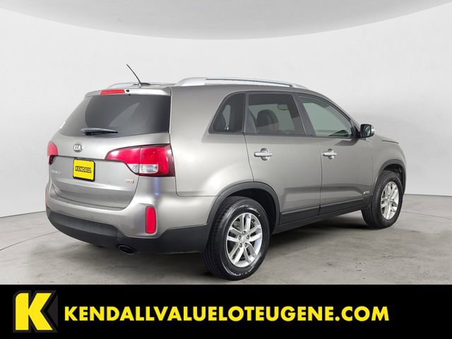 Used 2014 Kia Sorento LX AWD/4WD image 5
