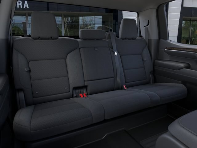 New 2026 GMC Sierra 1500 Elevation AWD/4WD image 17
