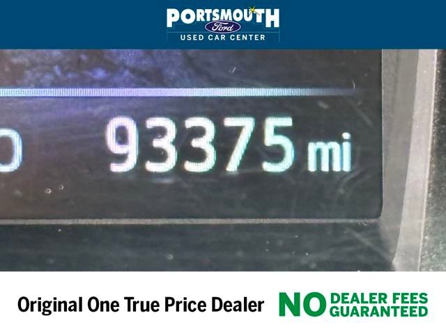 Used 2019 Toyota Tacoma TRD Off-Road w/ Technology Package image 14