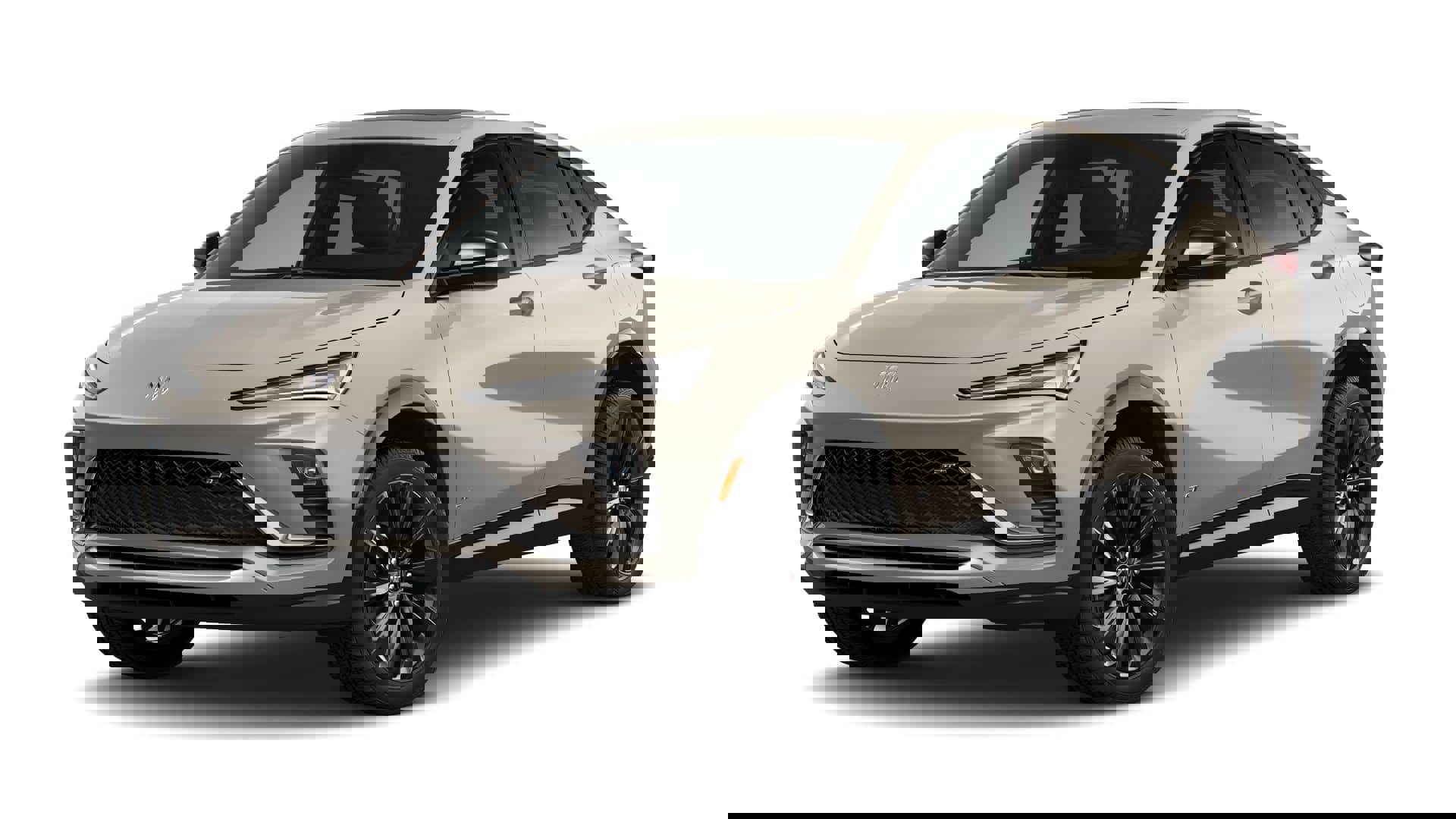 New 2026 Buick Envista Sport Touring image 25