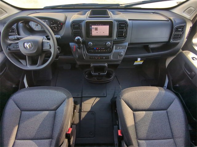 New 2026 RAM ProMaster 1500 image 16
