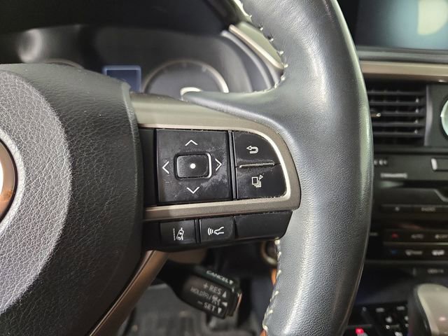 Used 2022 Lexus RX 350 AWD w/ Premium Package image 26