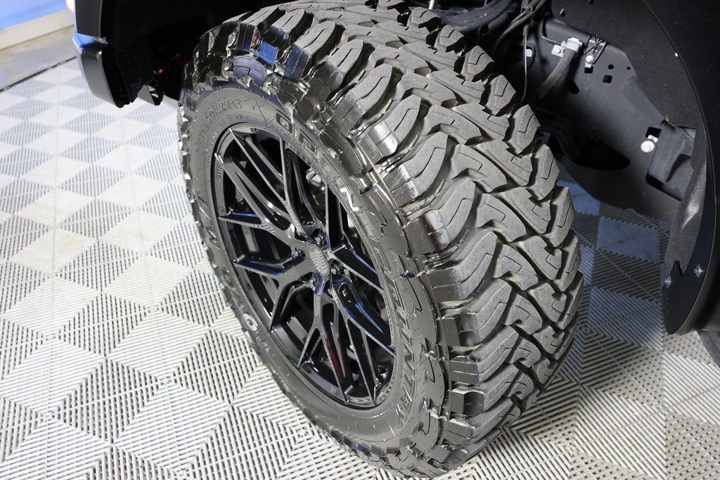 Used 2024 Ford F150 Raptor w/ Equipment Group 803A Raptor R image 50