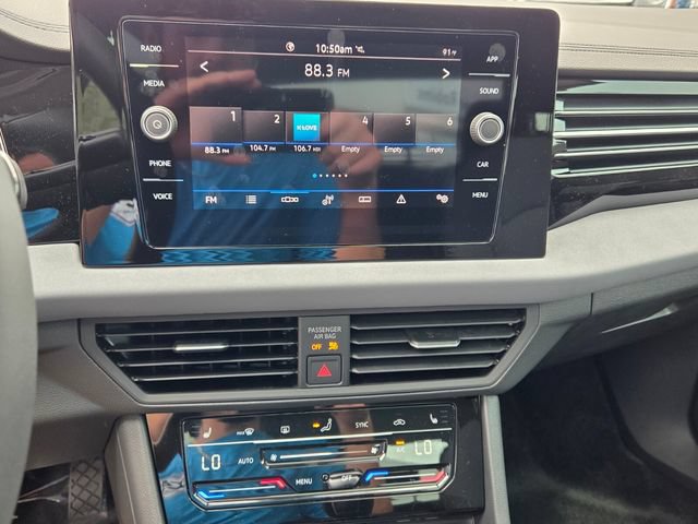 New 2026 Volkswagen Jetta SE FWD image 19