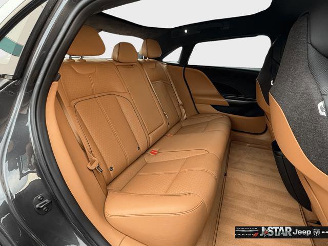 Used 2023 Lucid Air Grand Touring image 25