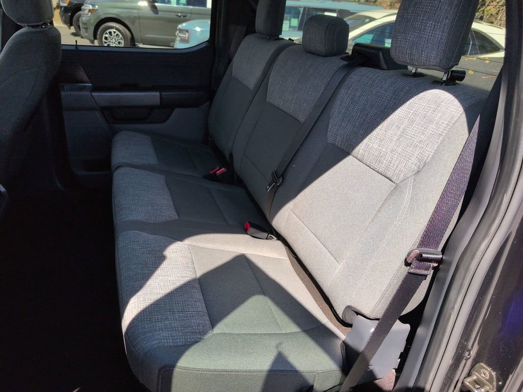 Used 2021 Ford F150 XLT w/ Equipment Group 302A High image 24