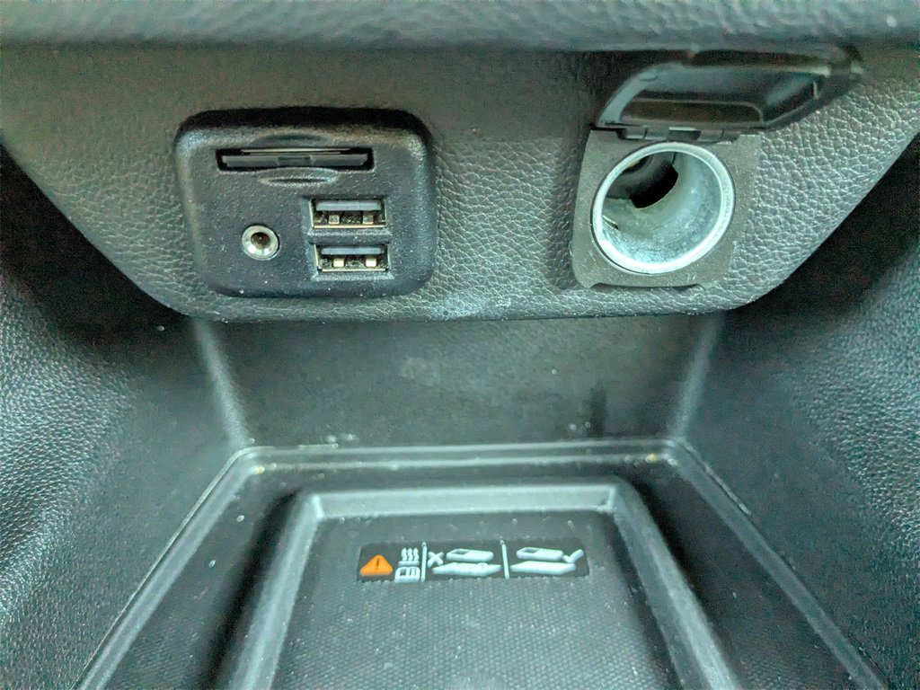 Certified 2023 Chevrolet Traverse RS image 18