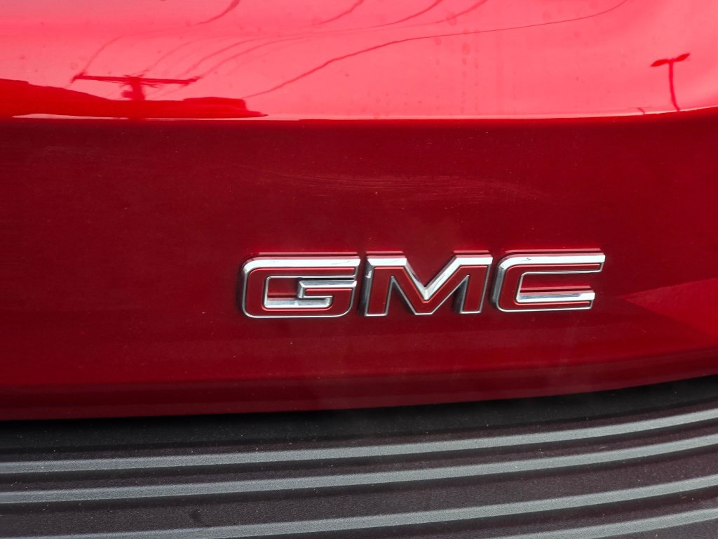 Used 2026 GMC Yukon XL Denali AWD/4WD image 38