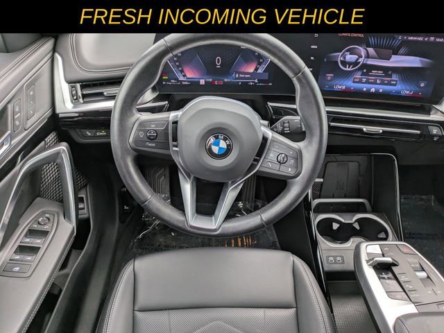 Used 2025 BMW X1 xDrive28i AWD/4WD image 13
